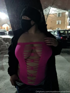 Swipe to the end for a little surprise