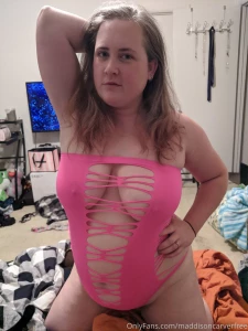 My vip page is on sale only 3 and you get to see this get up