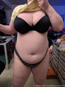 How is everyone doing today anything special you want to see i ll be