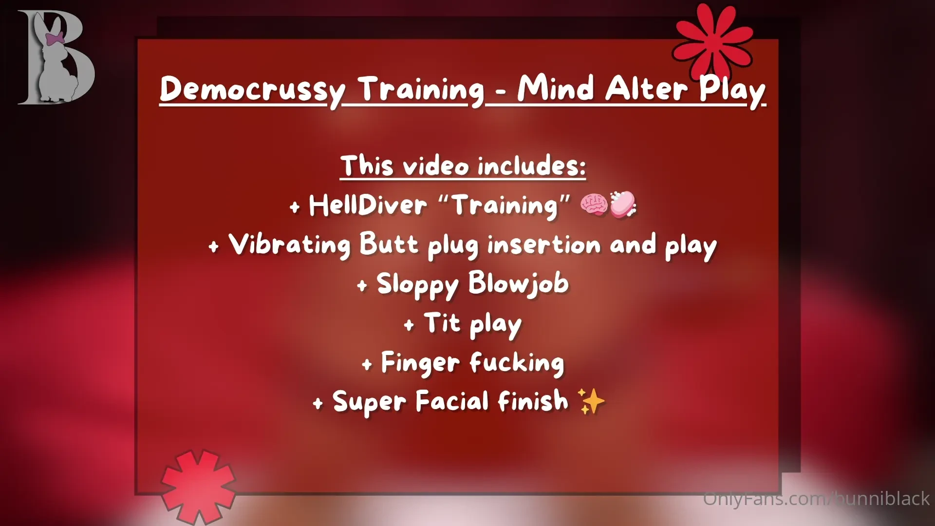Democrussy training - mind alter play this video includes helldiver 
