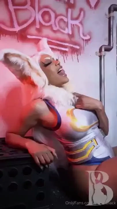 Miruko nude video set - over 13 minutes of teasing jiggling and part 9 