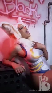 Miruko nude video set - over 13 minutes of teasing jiggling and part 9