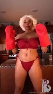 Its music video day enjoy this free longer clip set to some sexy jams part 46