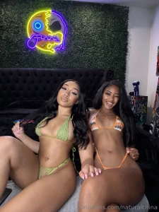 Gg squirtstream w islabizaxxx the duo yall been asking for so don t