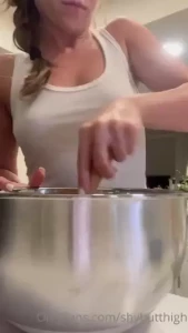 Had to show off the jiggle