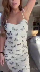 You just got home from work help me take the rest off