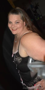 Thick curvy babe bbwwdanii wants to show you the ins amp the outs nbsp part 1