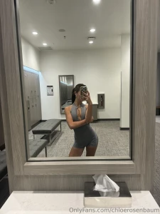 Hustle for that muscle never stops