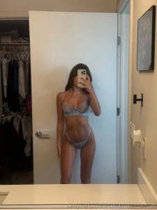 Accidentally made baby blue your favorite color after dropping this