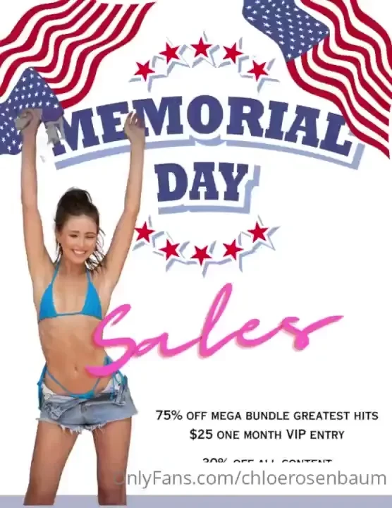 Goooood morning hope everyone had a great memorial day if you 