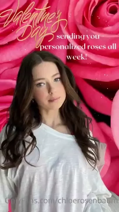 Why they call me rosenbaum sending you roses all week dont miss 