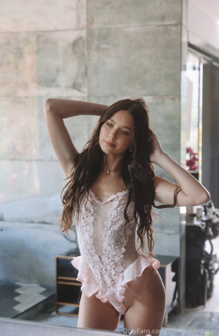 Living a ballerina dream 