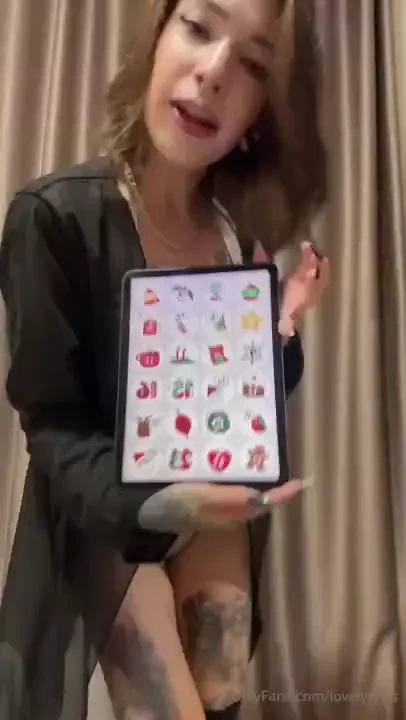 It s the season of giving and i ve got a gift for you every day with part 1 