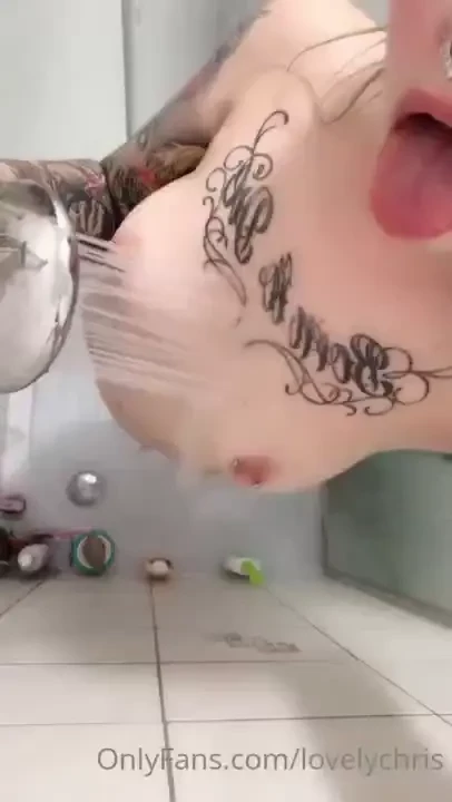 It s shower time i am so horny baby join me and make some fun together 