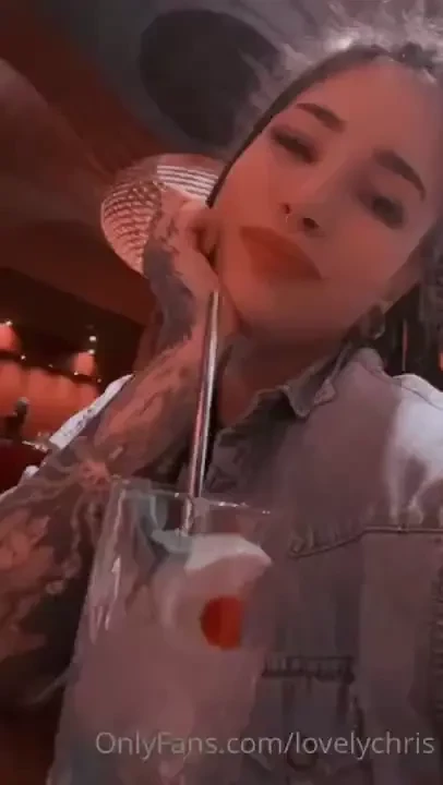 It s time to drink with u 