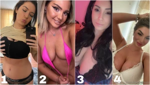 Goddesses with curves you could die for you won t regret i promise now part 2