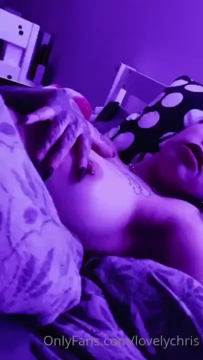 My boobs need attentioon part 1 