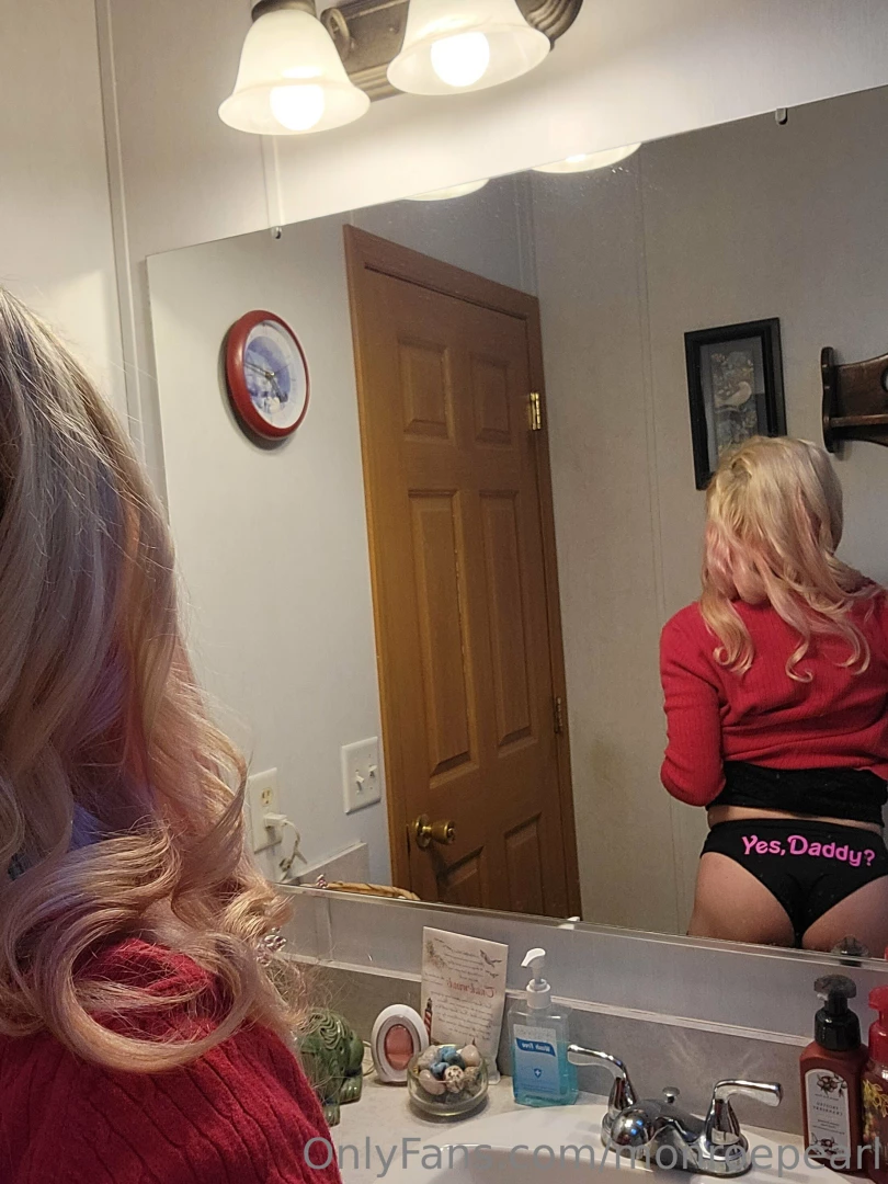 Like my panties part 19 