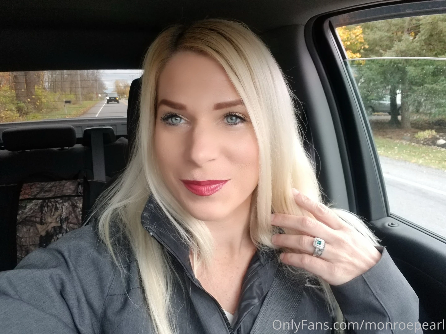 Hi baby i hope you have a great day 