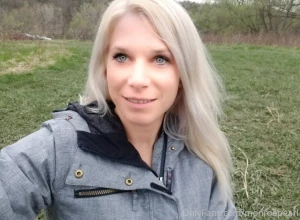 Enjoying the outdoors part 2