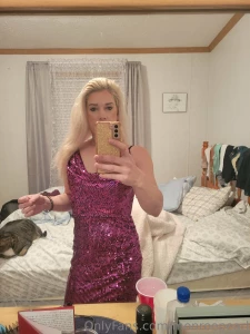 Went to the strip club for my birthday part 1