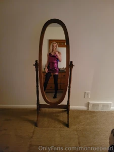 Went to the strip club for my birthday part 2