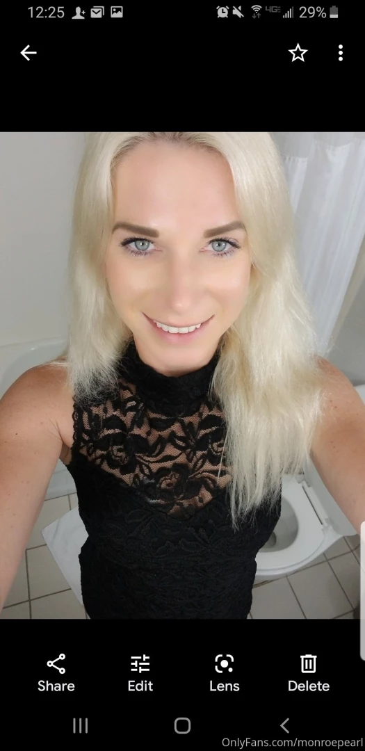 I want to be your princess 