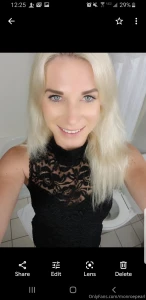 I want to be your princess