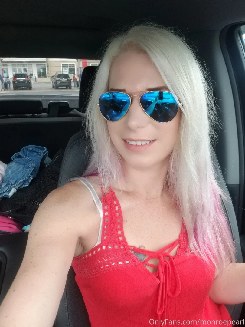 Enjoying the sunshine part 27 