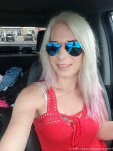 Enjoying the sunshine part 27