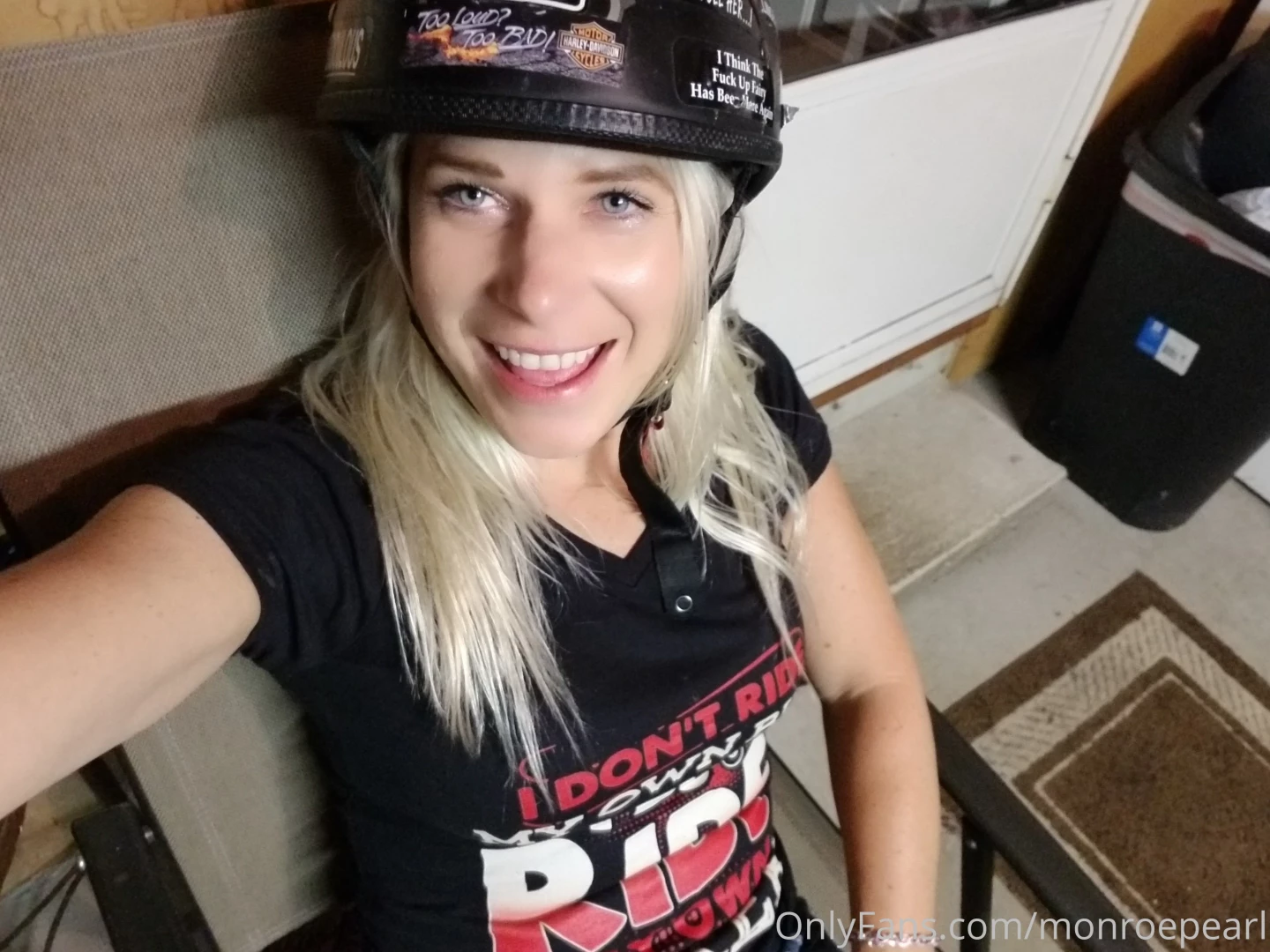 Wannt to go for a ride like my shirt i don t own a bike but i ride a 