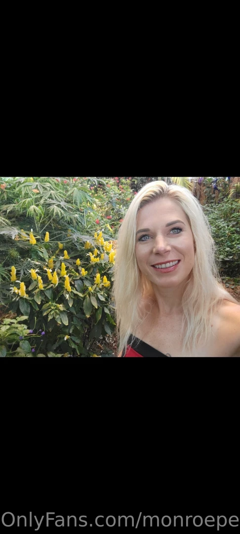 I will be your pretty butterfly 