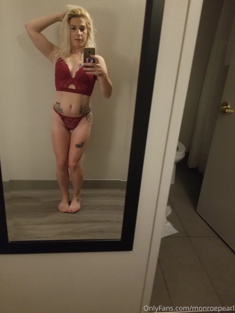 Do you like red part 85 