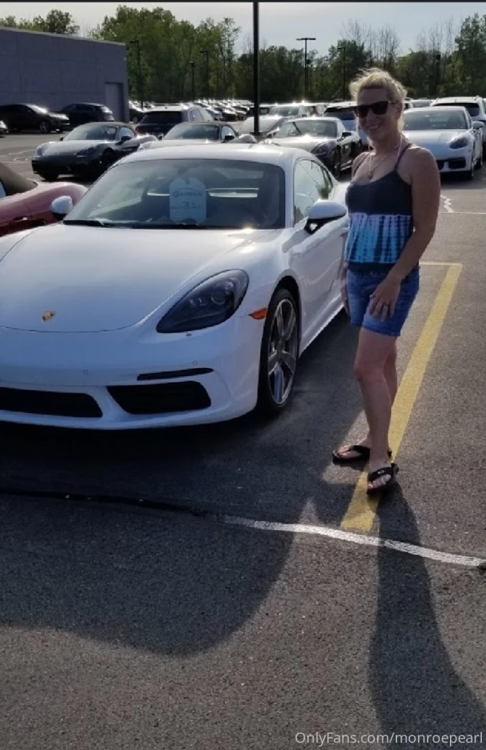 I love this car 
