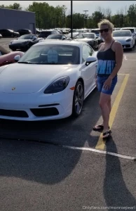 I love this car