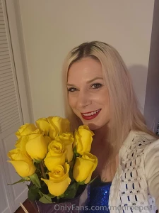 Pretty for a naughty girl