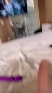 I was so fucking wet check your messages to see my naughty fuck