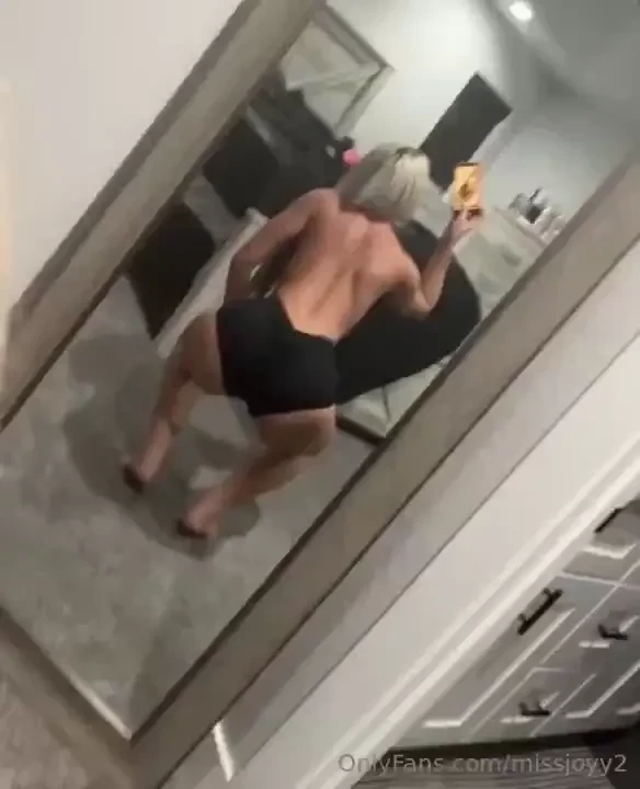 Let me show you how good i can ride daddy 