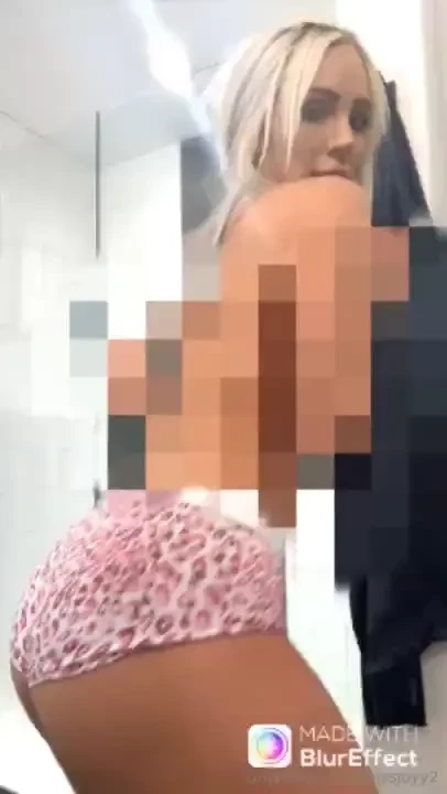 New video feeling freaky stripping how you like it daddy would you do 