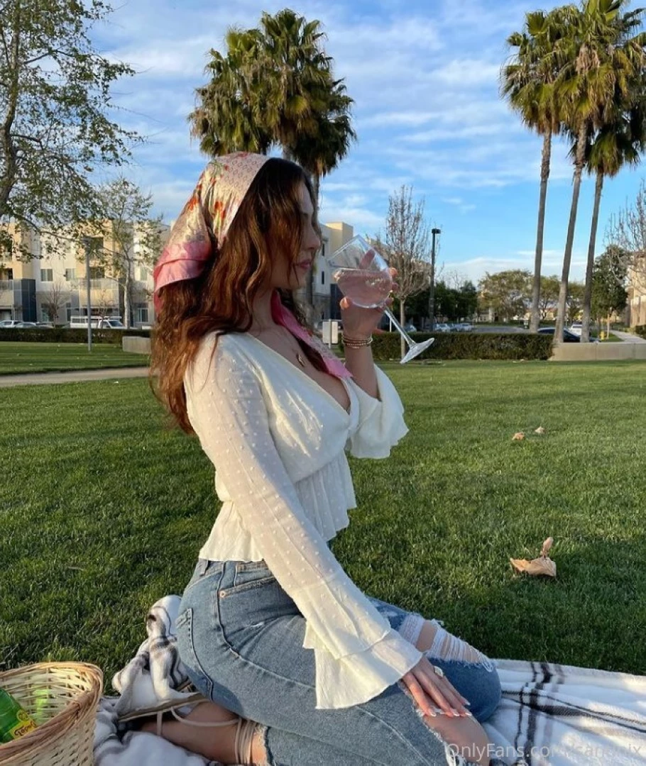 A golden state of mind part 1 