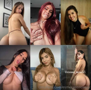 I-am-aven jade_duran amy-castro i-am-alma mirandahalil ariana_mora33 part 1