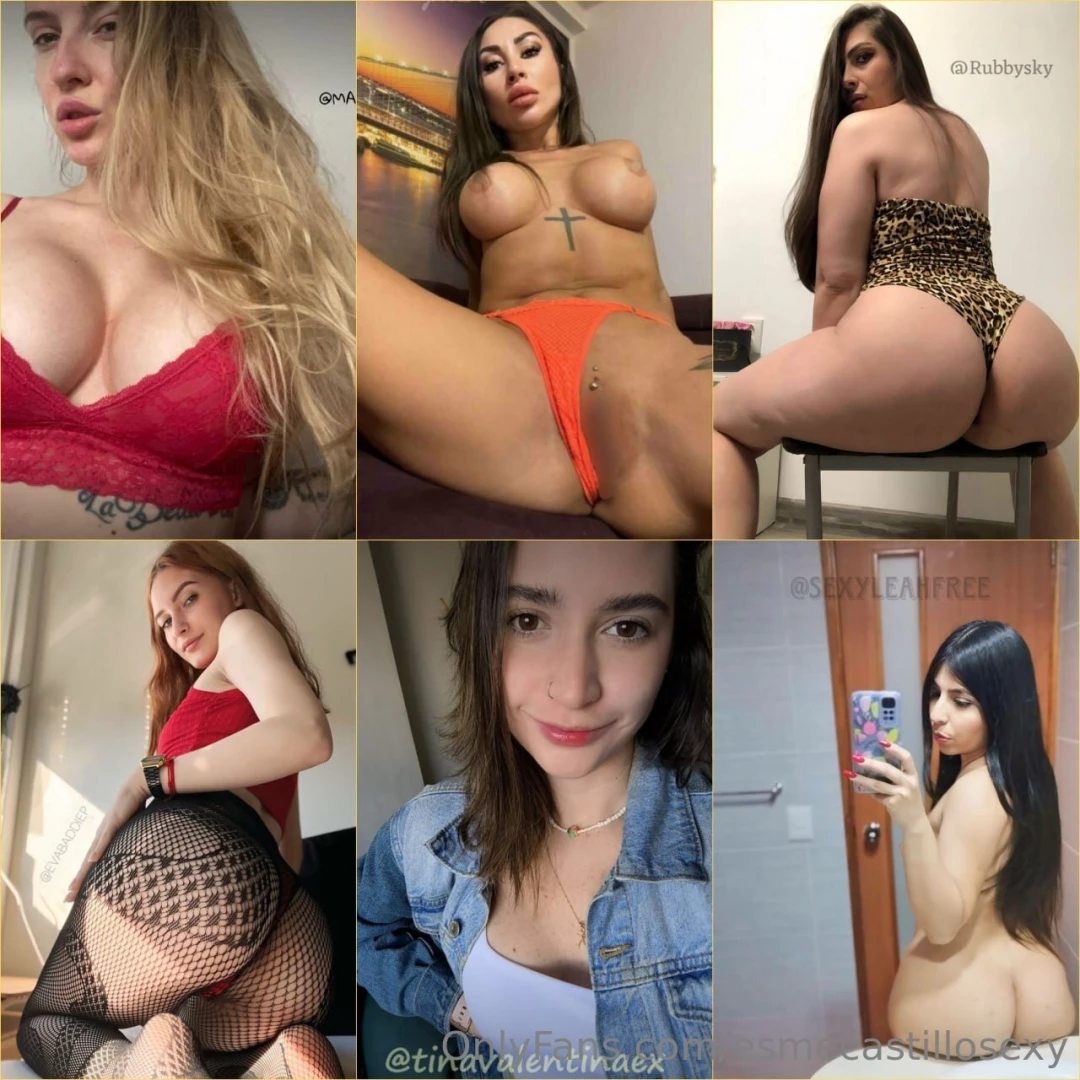 Mandyfoxx1 vickyheart rubbysky evabaddiep tinavalentinaex sexyleahfree 