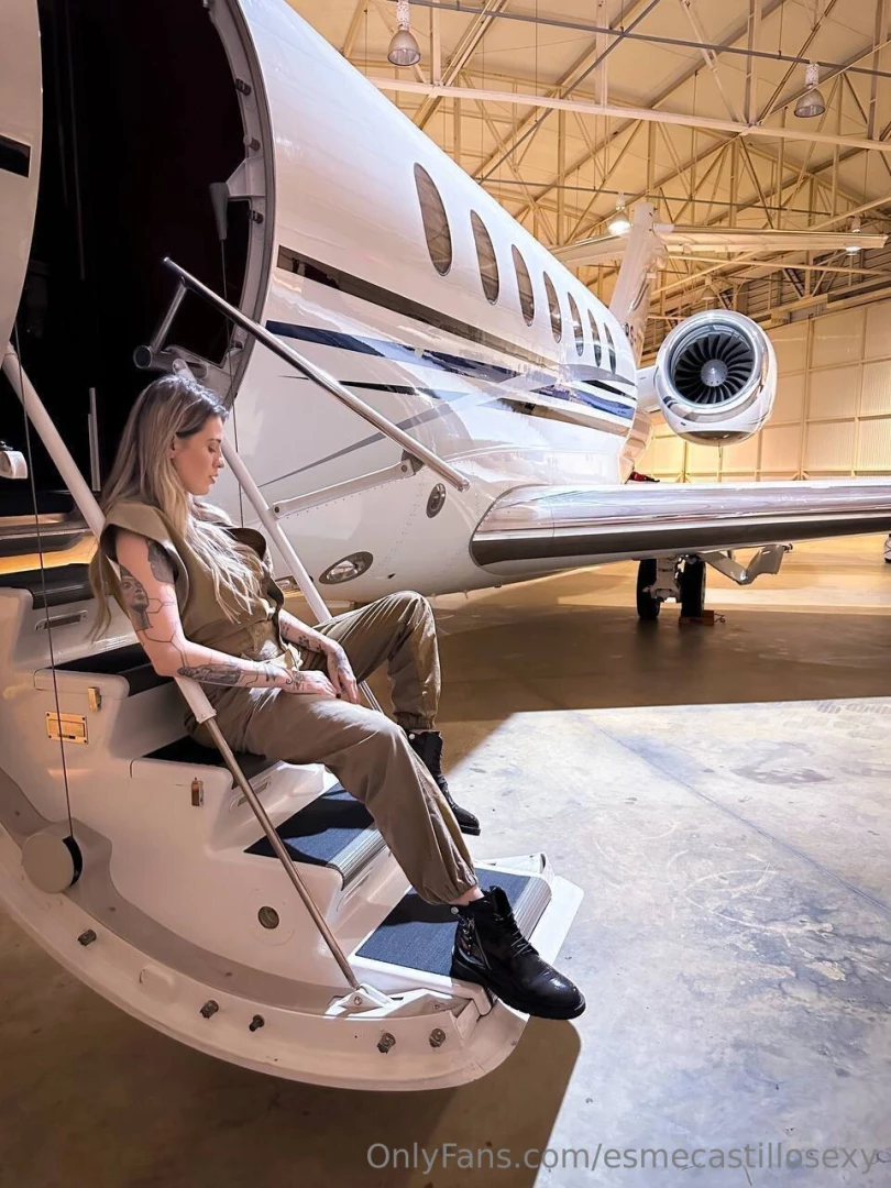 If you are fully loaded have a high angle of attack and thrust from part 181 