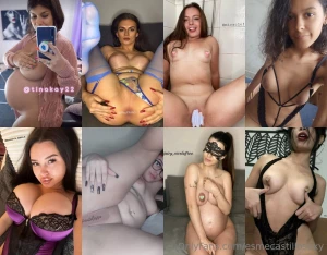 Tinakay22 ritzytrans miraclefree jessyrosefree bustyy_bella cutelissa