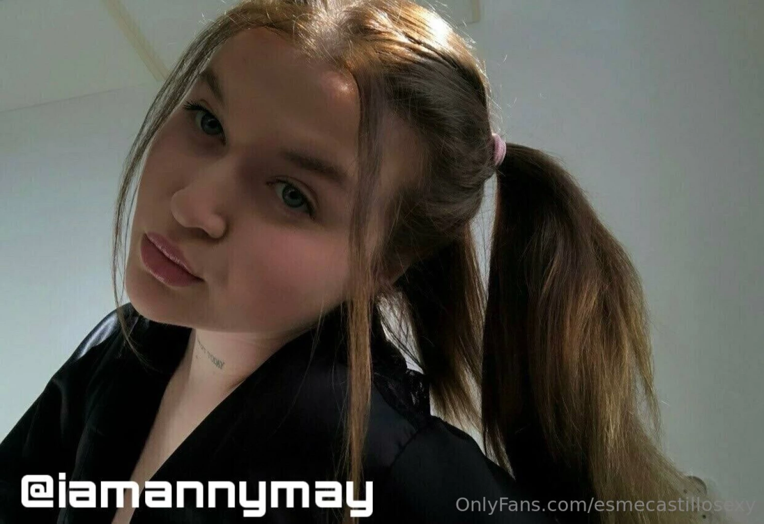 I am feeling nasty and hot enough to drive you crazy iamannymay i love part 21 