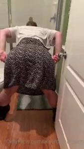 A little sundress dance for you lovelies