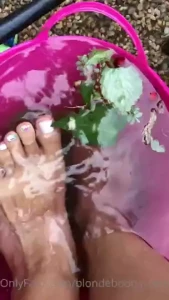 Fun with water part 8