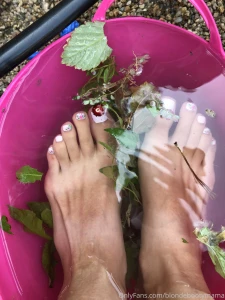 Fun with water part 3