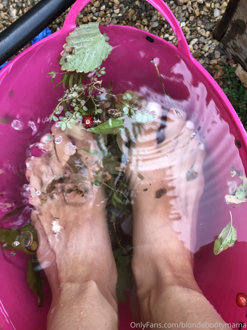 Fun with water part 7 