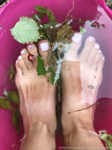 Fun with water part 2